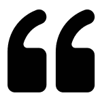 Ikonka cytatu