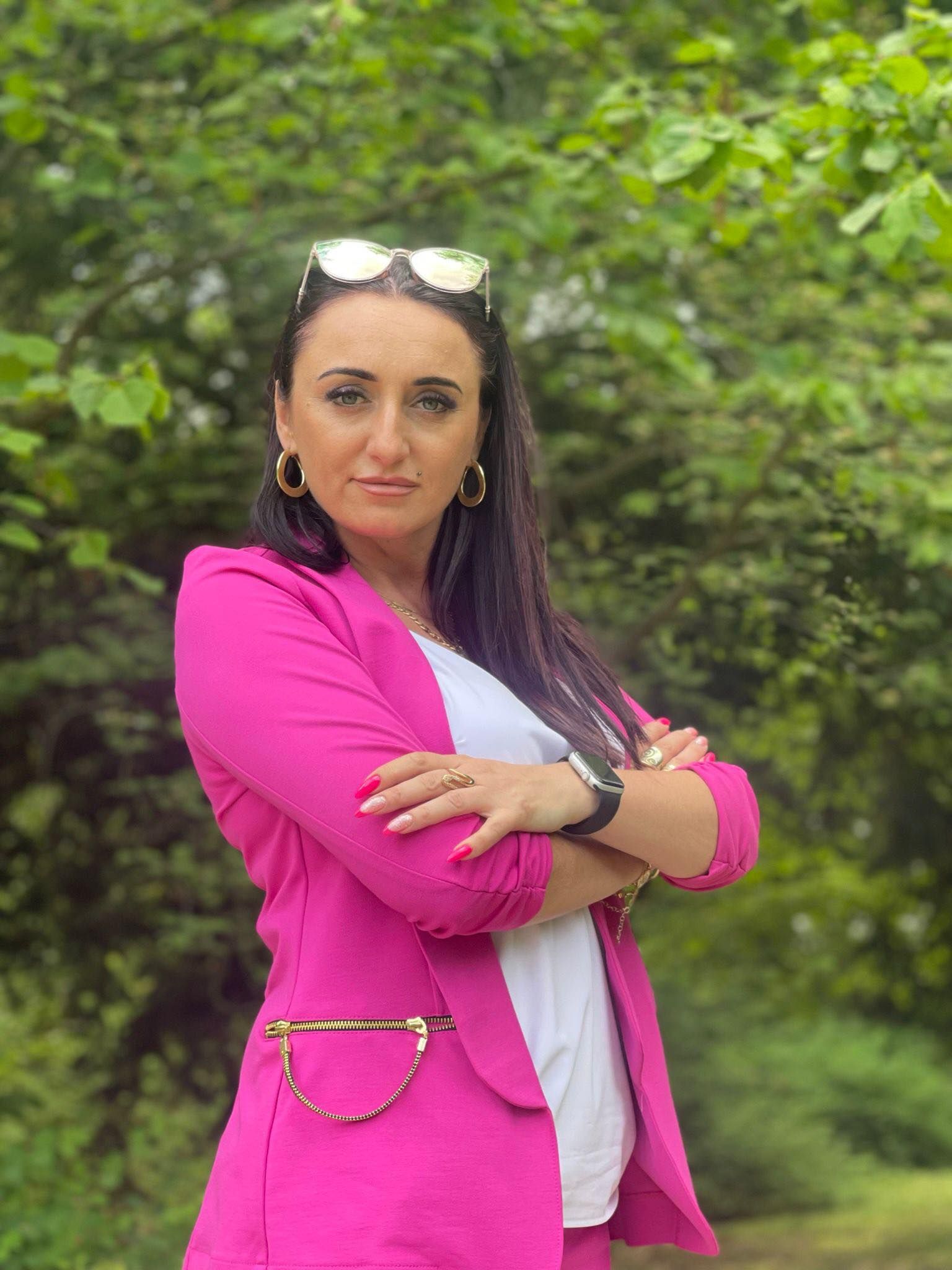 Olga Komarnicka